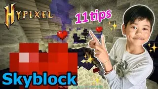 Hypixel Skyblock : How to do MORE DAMAGE 11 TIPS 🤩 Talismans, Aspect of the Dragons, Strong Dragon
