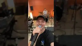 Целую в губы осень! 