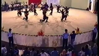 TUFAG 1998  YALOVA KURTULUŞ  GECE  AYDIN