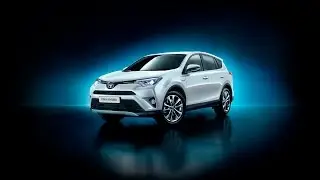 Test-drive Toyota RAV4 Hybrid. Should you buy a hybrid to save
