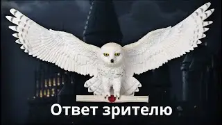 Ответ зрителю