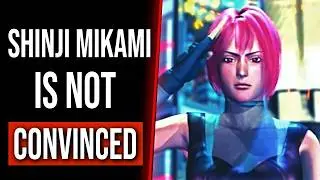 Dino Crisis Creator Doesn't Believe A Remake/Sequel Would Do Well