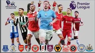 Hasil Lengkap Pertandingan Liga Inggris Tadi Malam
