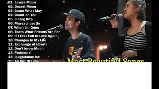 BEST Love Songs by Sweetnotes