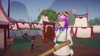 Disney Dreamlight Valley- NEW RECRUIT TRAINING PANTS location ! Plus unlimited coins Mushu's Congee