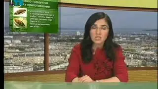 Здоровье  Передача 4  Что делать, если советы по правильному питанию не помогают