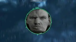 Глад Валакас - Тупо отдыхаю (8D AUDIO)Remixxx