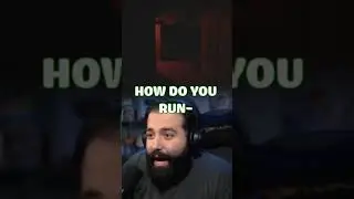 What Happens When Koe Plays Horror Games