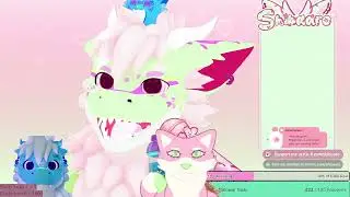 Lethal with Fub (sorry im REALLY late)!| check redeems!! | new emotes!!! | TTS Mascot!!