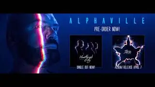Alphaville   Enigma