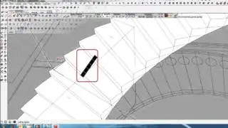 spiral stair modeling tutorial