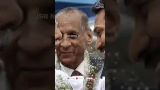 సీఎం జగన్కు బర్త్డే విషెస్ తెలిపిన ప్రధాని మోడీ||#jsr news ap#jsrnews #jsrnewsap