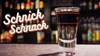 SCHNICK SCHNACK COCKTAIL Recipe