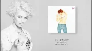 Lilu ft. Smarki - 13 Jeansy (LA) prod. Mrozu