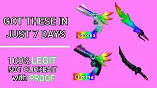 How to get godlys for free in MM2 (2020) | [LEGIT] NOT A SCAM!!