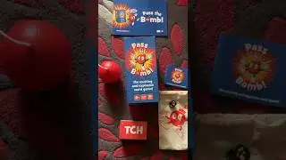 Playing Pass The Bomb Word Game - How To Play 