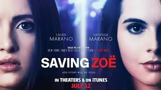 Saving Zoë (2019) | Trailer HD | Based on Best Selling Novel | Jeffrey G. Hunt | Drama