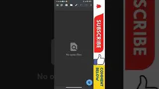 Install Visual Studio Code on Android phone