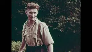 From Flax To Linen (1960)