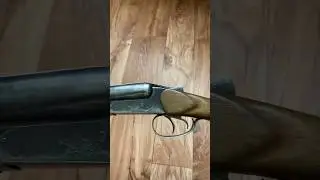 Редкий ИЖ-43 