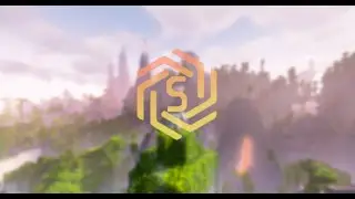 Minecraft with Solas Shaders