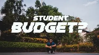 HOW TO TRAVEL AS A STUDENT IN INDIA
