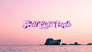 Sinner's Heist - Streetlight People (feat. Harley Bird) (Lyrics) by Music Vibes #ncs #sinners heist