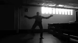 I CAN'T STOP (Crankin' it in the Abbott Basement) [HD]
