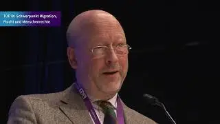 Schwerpunktthema: Theologische Reaktion Dr. Johann Hinrich Claussen