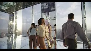 The SUMMIT One Vanderbilt in New York. Beleef het met Doets Reizen