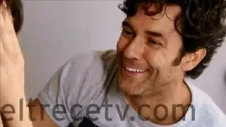 La Historia del Padre Tomás - Capítulo 123