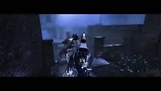 ETERNITY / Sundie [COD4]