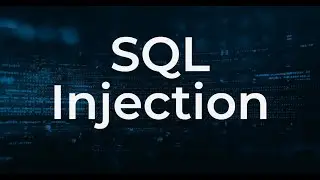 SQL Injection Tutorial For Beginners Step By Step