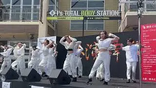 ダンス５９