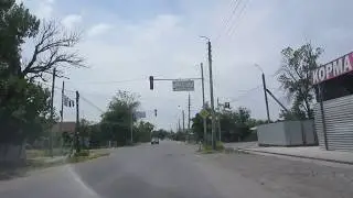 Тараз (Джамбул) Щербакова/Колхозная/Химпоселок/5 мкрн/