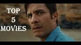 Top 5 Films & Movies in July 2021