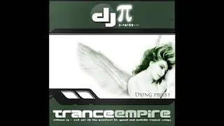 Dj Pi-Trance Empire Volume 16(Memorial 02 Asian Waves) CD2