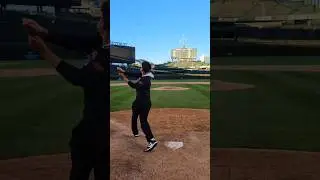 Grand Slam at Wrigley Field