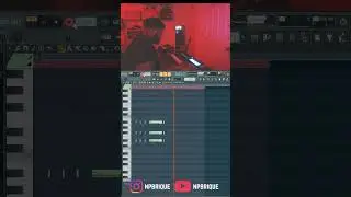 Making 🔥 Dark Trap Beats 😮‍💨 