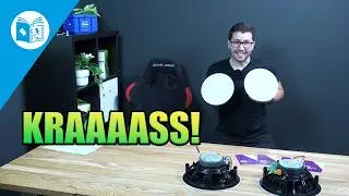 das hätte ich NIE gedacht!!! 👍