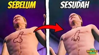 Deretan Game Yang Menjadi KORBAN ATURAN SENSOR Di Berbagai Negara!