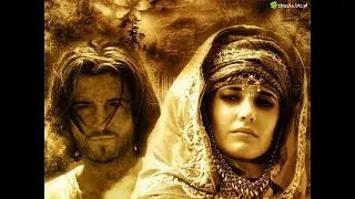 Orlando Bloom Eva Green -Kingdom of Heaven-