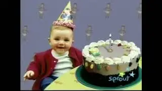 Elmo's World - Babies (Sprout Broadcast)