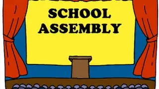 3-Assembly Input /Output