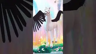Actual Unicorns for sims 4  #thesims4