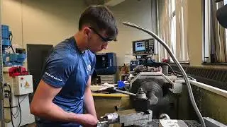 Herkimer BOCES Advanced Manufacturing