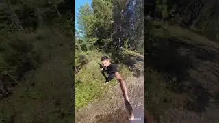 Utflykt till Krokforsen