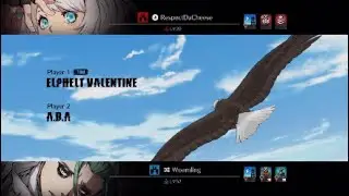 Guilty Gear Strive Ranked Match #2 Woomling (A.B.A) vs DaCheese (Elphelt Valentine) | 🧀 Time GGST