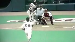 Bert Blyleven Minnesota Twins Highlights