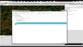 Unity3D tutorial - RTS Camera